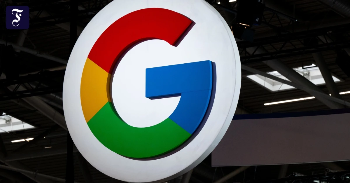 google