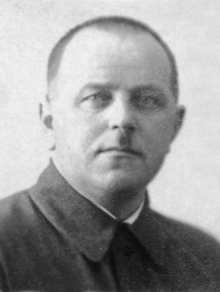 Міхаіл Матвєєв