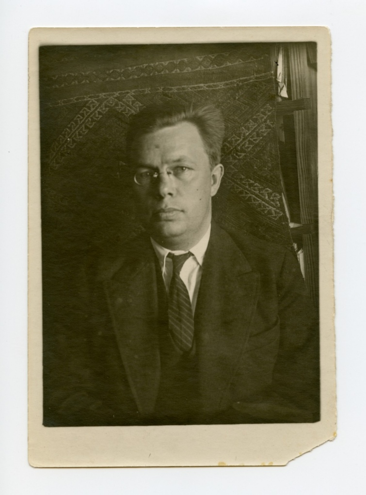 Микола Зеров