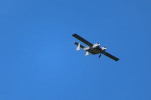 Приліт метеозондів з Білорусі до Литви розслідують як організовану злочинність