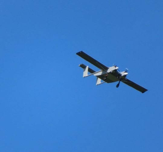 Приліт метеозондів з Білорусі до Литви розслідують як організовану злочинність