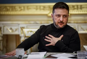 володимир зеленський президент україни