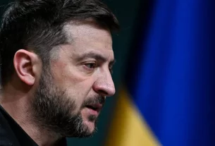 Складний вибір Володимира Зеленського