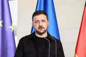 Україна створить офіси з експорту озброєнь у Берліні та Копенгагені