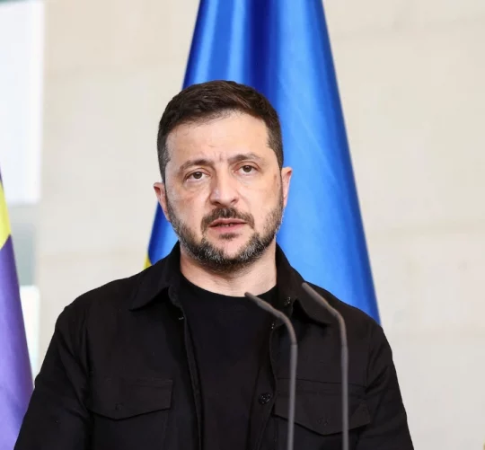 Україна створить офіси з експорту озброєнь у Берліні та Копенгагені