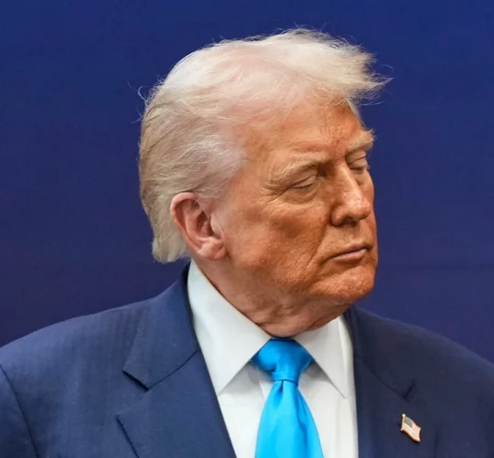 Політика Трампа: 2/3 американців вважають, що США "досить серйозно" йдуть хибним шляхом