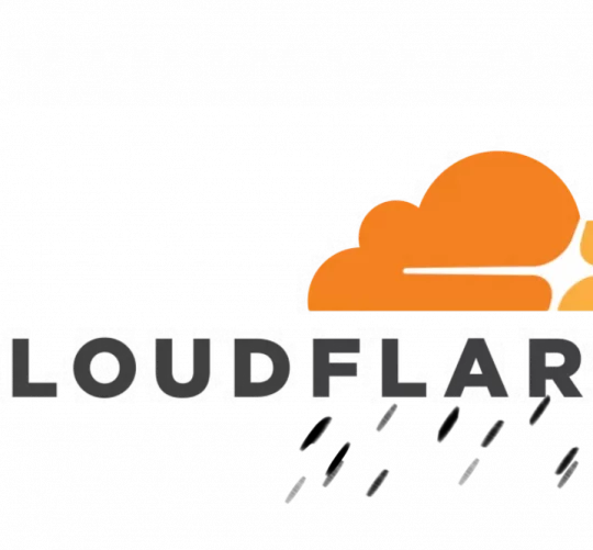 глобальний збій у сервісі cloudflare