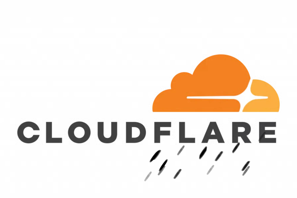 глобальний збій у сервісі cloudflare