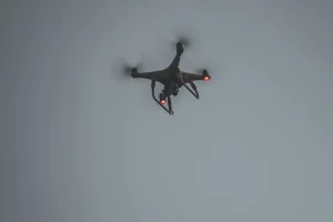 масовану атаку дронами на Волгоград у Росії