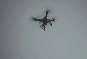 масовану атаку дронами на Волгоград у Росії