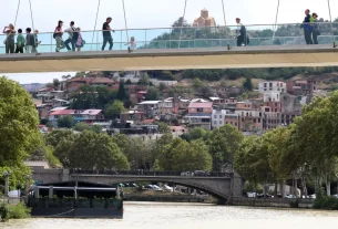 Посол ЄС заявив, що Грузія віддалилася від вступу до ЄC