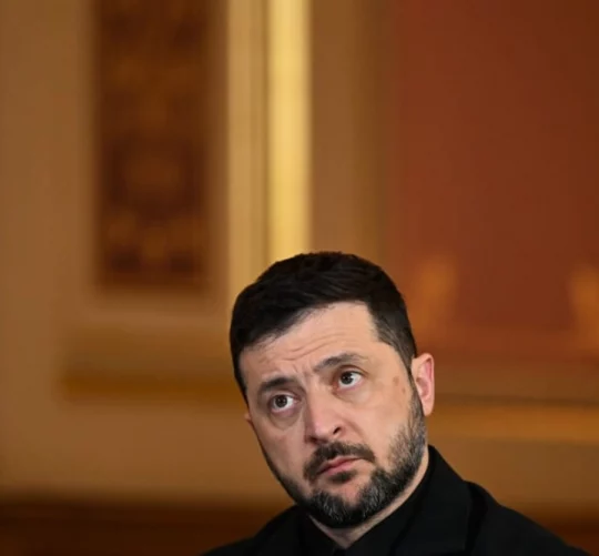 критика володимира зеленського