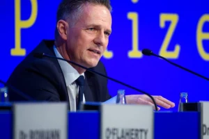 Європейське поліцейське агентство