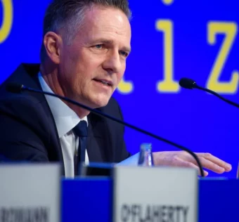 Європейське поліцейське агентство