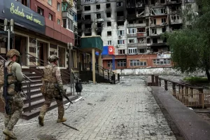 Росія майже оточила Покровськ