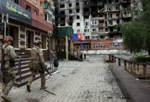 Росія майже оточила Покровськ