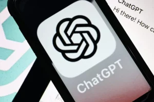 ChatGPT та керування ЄС