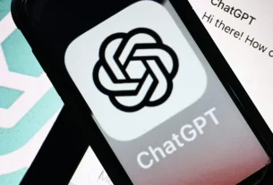 ChatGPT та керування ЄС