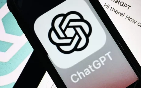 ChatGPT та керування ЄС