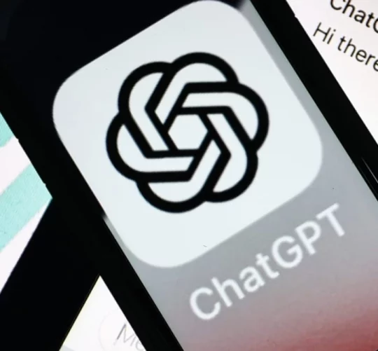 ChatGPT та керування ЄС