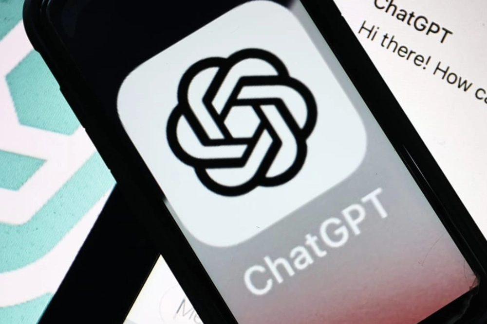 ChatGPT та керування ЄС