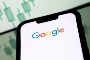 розділення Гугл реклами