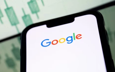 розділення Гугл реклами