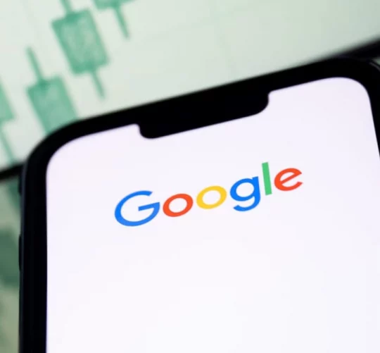 розділення Гугл реклами