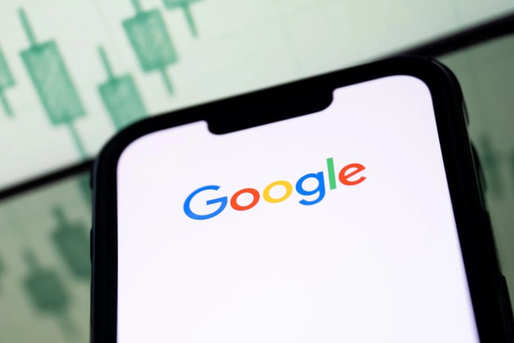 розділення Гугл реклами