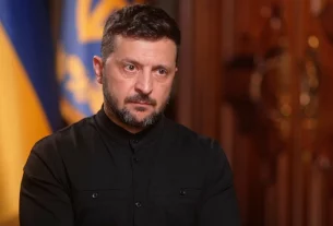 володимир зеленський презедент України