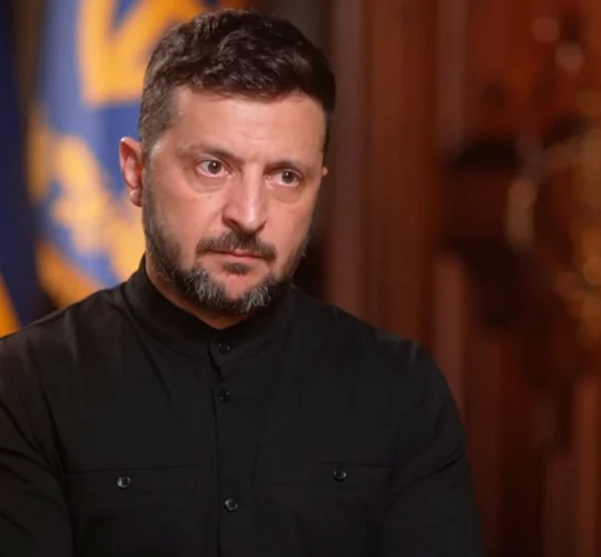 володимир зеленський презедент України