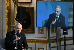 Уряд України відсторонив міністра юстиції Германа Галущенка