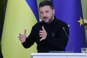 Україна прагне вступу до ЄС, але повинна зробити більше