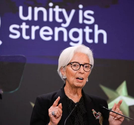 Європейські лідери закликають болгар підтримати запровадження євро валюти