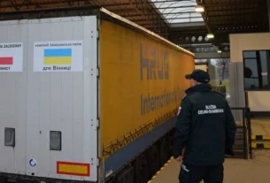 Польські перевізники скаржаться на черги й конкуренцію з боку України