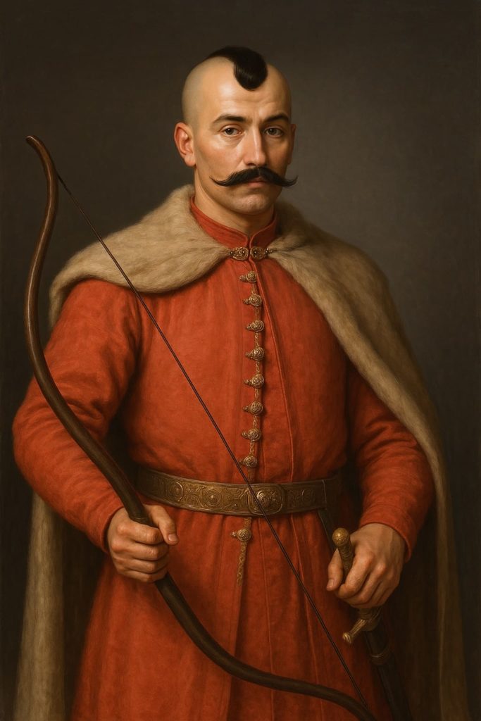 «Байда» Вишневецький