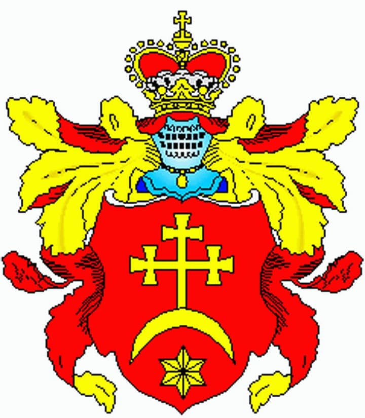 Герб Вишнивецьких