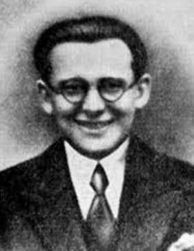 Богдан-Ігор Антонич