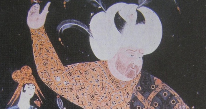 Селім II - син Роксолани та Сулеймана