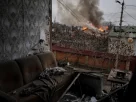 Донецька область: руйнування після російського нападу