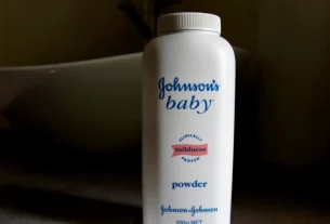 компанія Джонсон & Джонсон зобов'язана заплатити величезний штраф