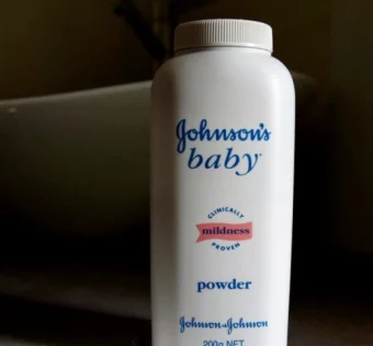 компанія Джонсон & Джонсон зобов'язана заплатити величезний штраф