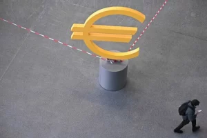 Європейський центральний банк