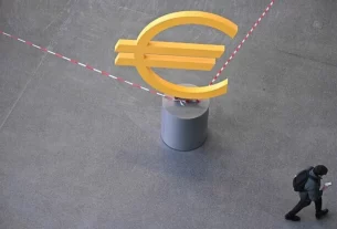 Європейський центральний банк