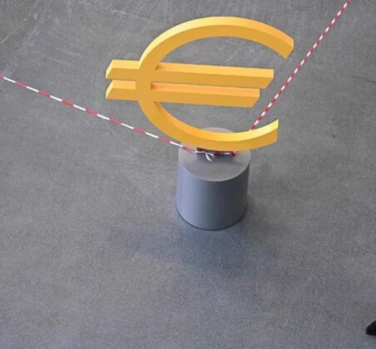 Європейський центральний банк