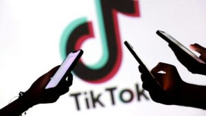 tik tok