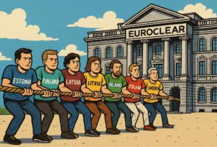 Сім країн ЄС хочуть російські активи