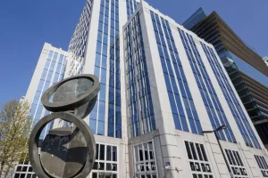 будівля брюсель