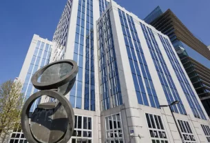 будівля брюсель