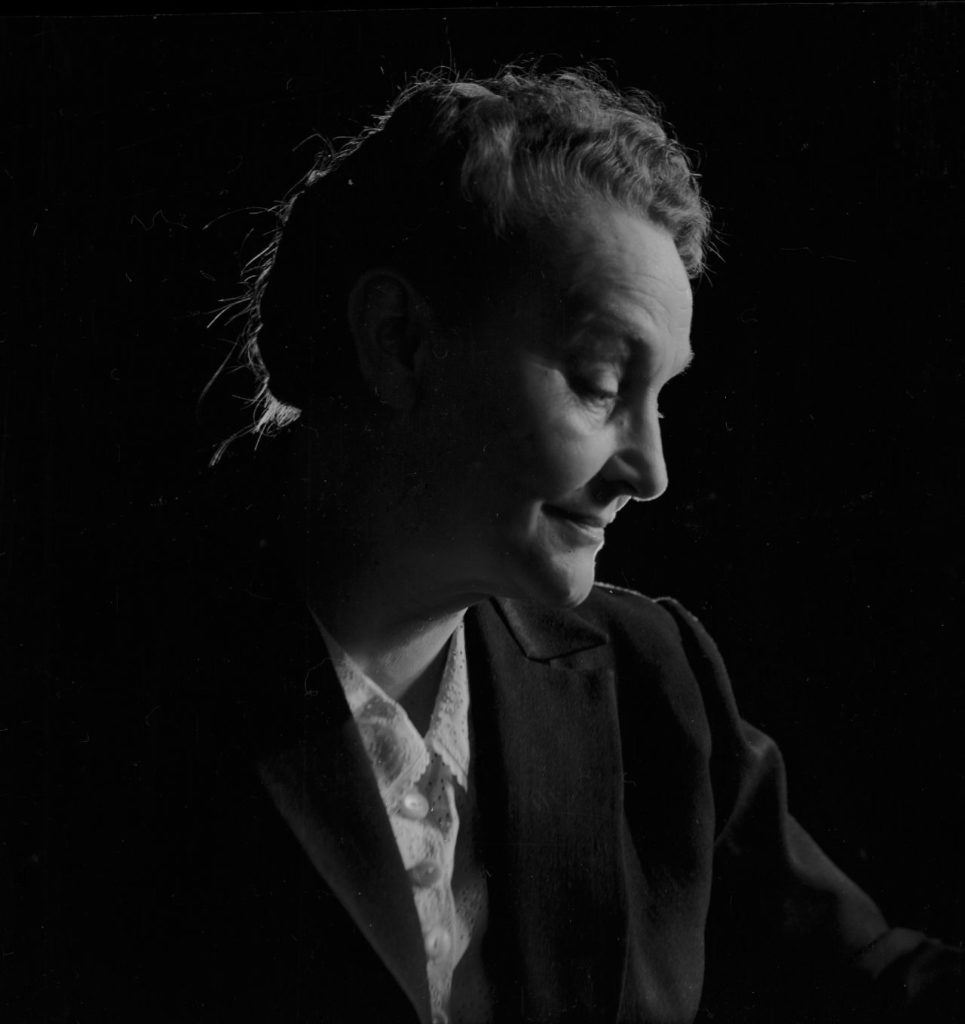 Наталія Ужвій